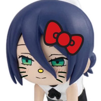 rezecultleader's profile picture. レゼちゃん𓇢𓆸⌇ENG/日本語/한국어⌇🗝️ ▶︎ @gwebze