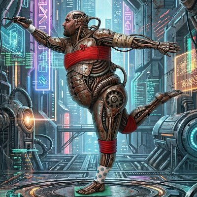 dunosor's profile picture. Cirujano Léxico y Consultor de Estrategia de Contenido B2B (Freelance / Contratista).
Eco, olvido, nada...