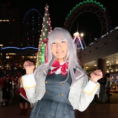 Kintetsu8400kei's profile picture. 冴えカノ、艦これ、あおかな、バンドリ！、ラブライブ！等が好きな鉄道マニアのコスプレイヤーです。フォローはご自由に、お別れ等はブロック→ブロック解除で結構です。詳細はツイフィールをご覧ください。
ぬい写兼緊急用のサブ垢→@Kintetsu1249kei
写真投稿中心垢→@Kintetsu1810kei