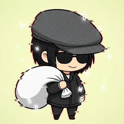 theogcb405's profile picture. frenetic archivist, retired femboy, short-order wordsmith | 'very fundamental, a real lunch pail guy' | anti-entropy operations | #exemptlife