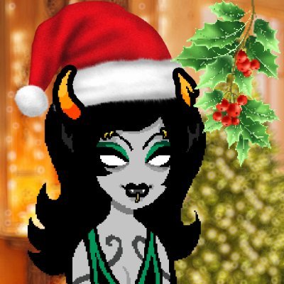 zappgame__'s profile picture. ≷ My name Sally. or June, idc ≶
≷ #1 Two Boss Fight by ALDTne fan (💭/🏝️) ≶
≷ I have bad ideas, convince myself that I can do them, then get sad when I fail ≶