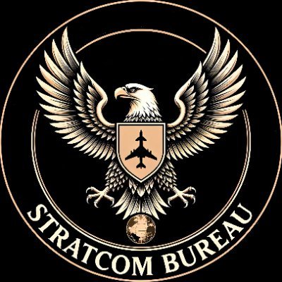 stratcombureau's profile picture. Coverage of military movements, defense news, weapons, intelligence, conflict analysis, diplomacy, warfare and global geopolitics.