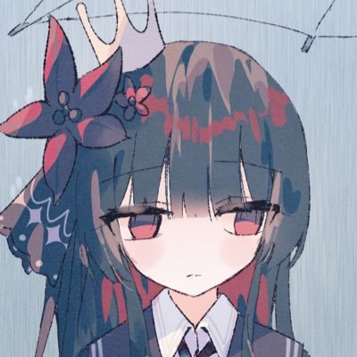 nyaathea's profile picture. i dont think