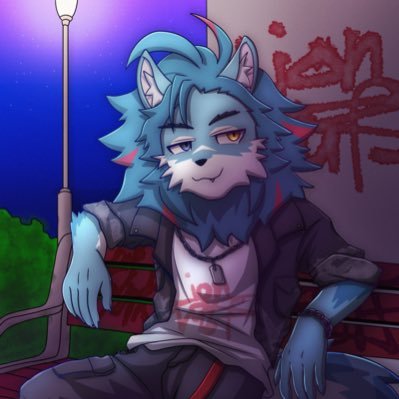rowarm_v's profile picture. 獅子狼 ナギサ【ししろうなぎさ】です🦁🐺 適当にゲーム配信やってます🐺|FA #ナギサアート 🔞FA #秘密のナギサ|ママ＆パパ：狗子（@_Eno56_）様 |YouTube：https://t.co/LuAbg7HHHL | アイコンは虎来楽がるふ(@torakura_gulf)様 |♂×♂