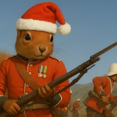 Red_Squirrel_UK's profile picture. Indigenous Brit
Habitat loss and invasive species lead to extinction.