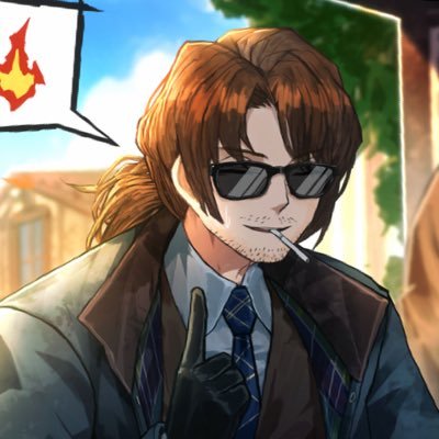 narakunotora's profile picture. 前垢が何故か消し飛び？ました ヤケクソなのでアイコン自分で描きますそのうち