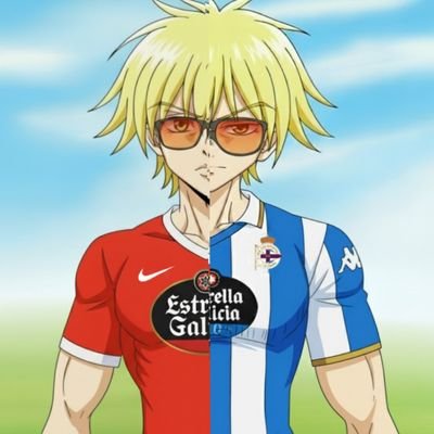 planeteiro2's profile picture. 💙 Forza Dépor Sempre
🤍 1 liga, 3 copas, 3 supercopas
💙 Nos van a ver volver
🤍 Cuenta de ig con 9k
🪄 Antonio Hidalgo & Borja Fernández enjoyer