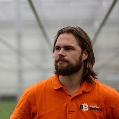 BdGBertdeGroot's profile picture. Visiting planet 🌏 as a Bitcoin Engineer. Reducing waste electricity while heating places. “npub1jqs0u7zhh53e94gyhm4eu458wm6sw7z0kk66jjhhkhh346tcq2ysfgr247”