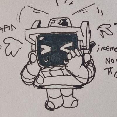 bubu_buggie's profile picture. 🫧|esp/eng |Brawlstars robot lover| bs art | whatever | multishipper |read strawpage |🫧