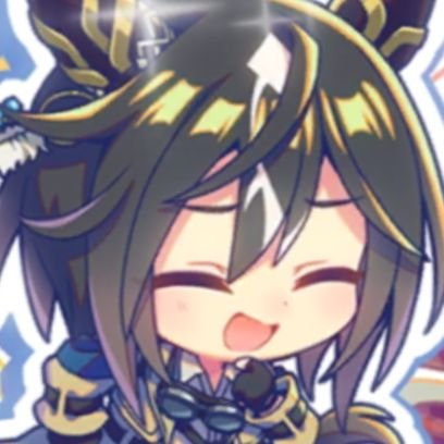 h0lios's profile picture. i like umamusume
@sprintersstory ☆