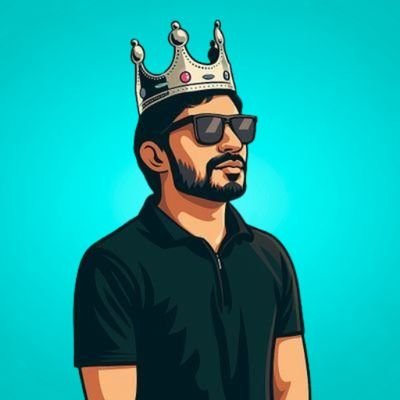 Peter_rock07's profile picture. Jesus Christ 👑 ✝️ builder & web3 creator !