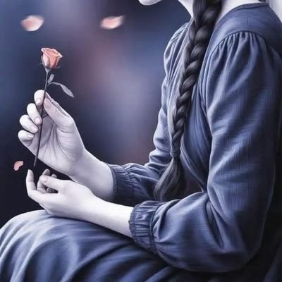 Ali10855's profile picture. لا تكسرني يا الله، لم يعد في الروح روحٌ تُجبر🍃🦋