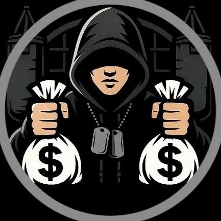 RichWarriors's profile picture. Life is war. Every post is a bullet. Use them to fight.
For those born to win.