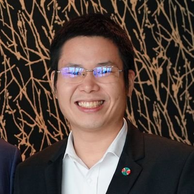 nrad6949's profile picture. เป็นอะไรก็ไม่รู้ | RT ≠ Endorsement | Opinions are my own and not the views of my employer | Atypical geek. | Rarely normal, sorry!