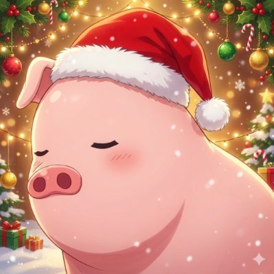 imapiggy_pig's profile picture. Just a Pig out here to eat gains.