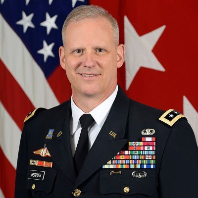 LtgenScottdb's profile picture. 🇺🇸 Lt Gen | 22nd Director, DIA | Army Intel | National Defense | Dedicated to honoring and serving our nation 🇺🇸