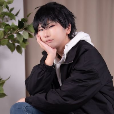 sya_knra's profile picture. 30↑のオタク。コスプレしてます！写真は加工済🐥リトリン読んでね🐥
前垢(@sya_ajaj )からゆっくりお引越し中。