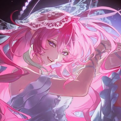 timelyhsryuri's profile picture. account dedicated to all wlw + rarepairs ♡ from #honkaistarrail , #genshinimpact