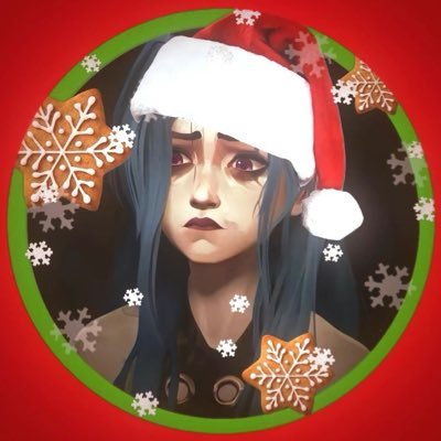 katerhia's profile picture. 𝚛𝚎𝚒𝚗𝚌𝚊𝚛𝚗𝚊𝚝𝚒𝚘𝚗 𝚘𝚏 𝚓𝚒𝚗𝚡 ੈ✩‧₊˚@hibonnieee @buenamorr || sorry this acct is super corny but this is my space to vent