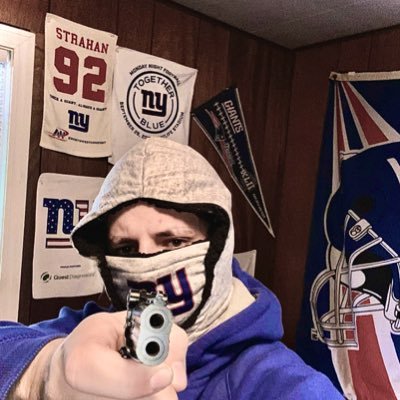 BullyUpNYG's profile picture. 