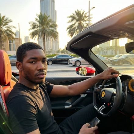 Engr_Jamie's profile picture. Fullstack Engineer.
Sub to my YouTube https://t.co/SJv3MvQzqD

Medium: https://t.co/HH7eOLZvp9