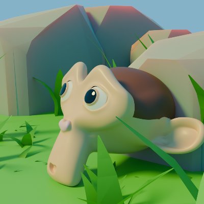 1i7fk's profile picture. small indie dev trying to live life