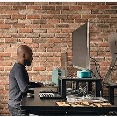 thisisrasool's profile picture. an ai finance executive living in atlanta, ga.