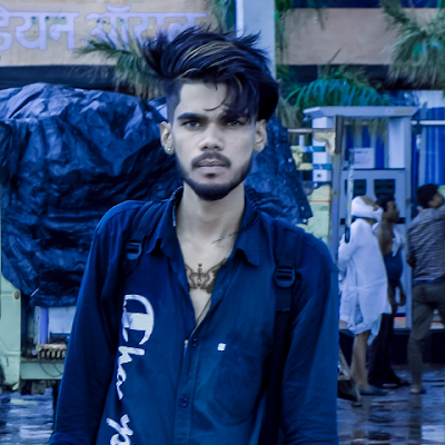 MahaveerP79's profile picture. 