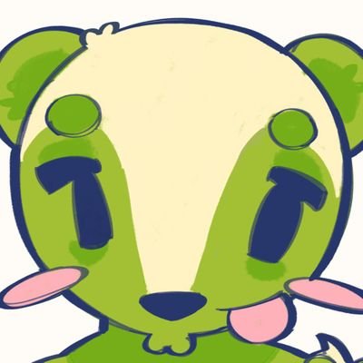 ILoveMotherBear's profile picture. pfp by alabay. THANK YOU GOAT | 🌸🧪🩻🧩🖥️