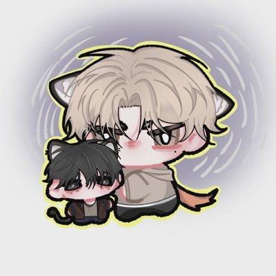 eNA_N2's profile picture. BL 스토리를 좋아하는 여자 ❤️