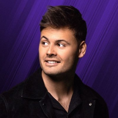 mikewilliamsdj's profile picture. Management: marloes@dma-management.com