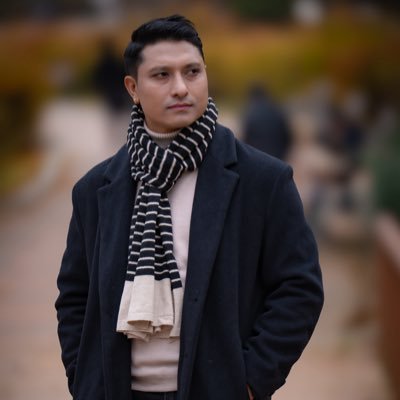 DearGovin's profile picture. 🇳🇵 | कर्म गरौँ ! कर्ममा विश्वास गरौँ ॥ Publisher/Editor : https://t.co/1c0rpcePBQ