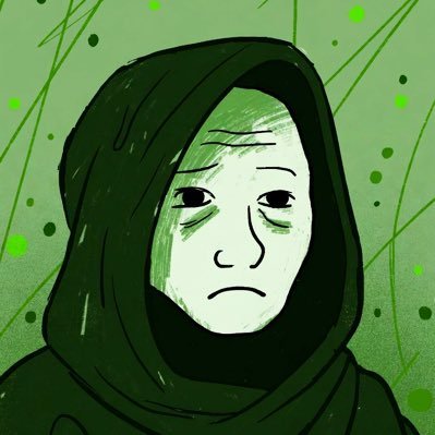 I_SLk_G's profile picture. Patience is the key