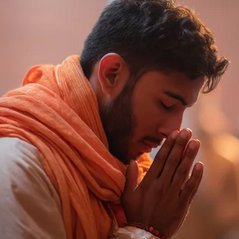 rishi21038283's profile picture. Jai Hind