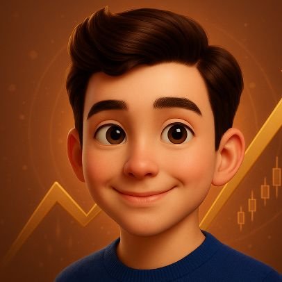 BFinUK's profile picture. 🇺🇸Stocks • Options. 
Real trades, zero hindsight.
Red is bull📈, Green is bear, Deal with it.
Not investment advice.