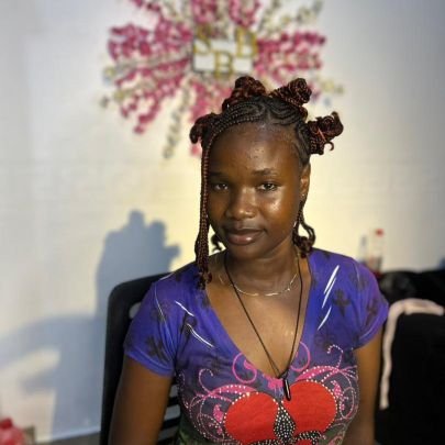 collinsakanji's profile picture. Just myself

A Liverpool fan 🏆
Davido FC