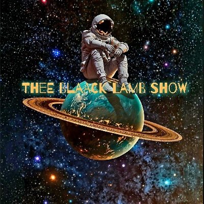 @TheeBlaackLamb