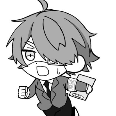 T4t5Um4L__01's profile picture. 創作BL漫画を描くアカウントにする。