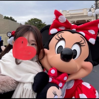 kisakihime0624's profile picture. D、コスプレ、自己満足垢/エスメラルダ、ミニー、プリンセス👸 /ツイステ/劇団四季👻/20⤴︎︎︎ ︎︎ ♀ 学生/サイン集め 無言フォロー失礼します！ぜひ絡んで下さ！ コスプレ垢 @doubutunoie