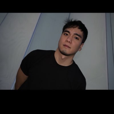 ginomsantos's profile picture. Film Director / Producer