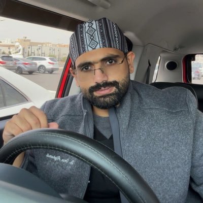 Ghomarsa's profile picture. 