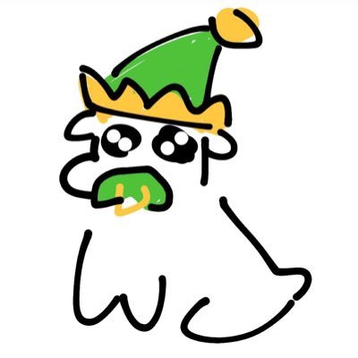 emilytriesthis's profile picture. some kind of streamer & parent of baba (she/they) 22! (banner by @FL3SHR1PP3R)