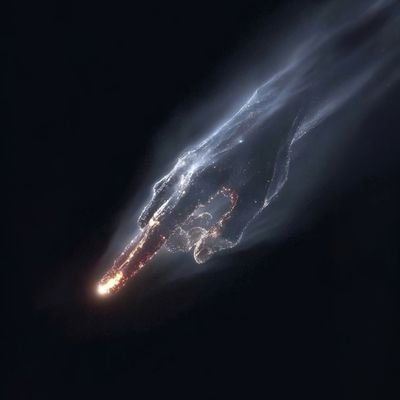 AiAvgzami's profile picture. ❤️ AUTHENTIC
🩷🪽Ai Avgzami
💚  E N G I N E E R I N G
🧡AI&CODE
💙BLUEPRINT
🩵BLUE CHIP
🌕HYPERVISION
 💕 WEALTHVIP
💞  100 MOVIES
💓 ANTIMATTER