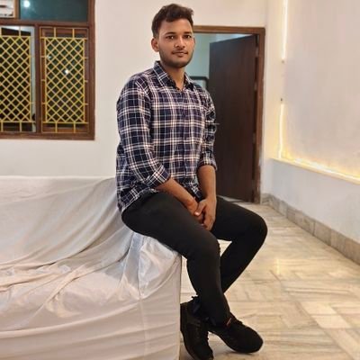 Dkyadav25's profile picture. 🙂 Create Universe 🙃