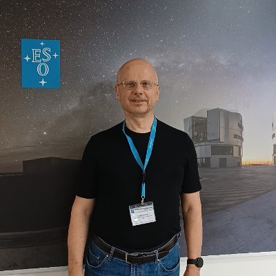 luigifoschini's profile picture. - Senior Researcher at the Brera Astronomical Observatory of the National Institute of Astrophysics (INAF), Merate (Italy)
- Runner
- Views are my own
- Tè bota