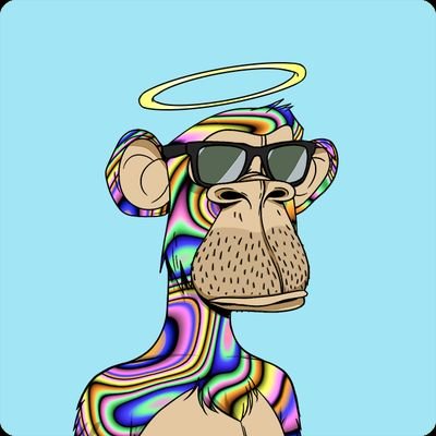 MarinzOuss73572's profile picture. web3 💯
Crypto 💯