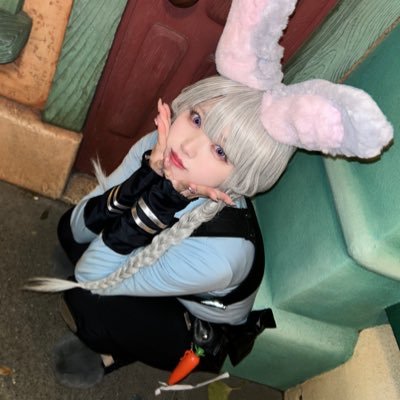 c_tangled_D's profile picture. なんか色々やる人 ┊︎秋は仮装民 ┊︎被写体 ┊︎コスプレ┊︎企業インフルエンサー┊︎ ここで歌ってるよ@Project_Ecphore