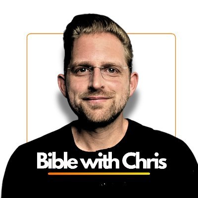 biblewithchris's profile picture. Life From a Biblical Perspective