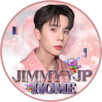 JimmyyjpHome's profile picture. Home & Official Fanbase for Supporting @jimmyyjp_ • จิมมี่ จิตรพล โพธิวิหค • Jimmy Jitaraphol Potiwihok • IG : JimmyyjpHome #jimmyyjp #jimmyyjphome