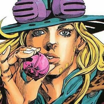 k7gto's profile picture. game /jojo/ドラマ